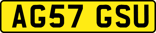 AG57GSU
