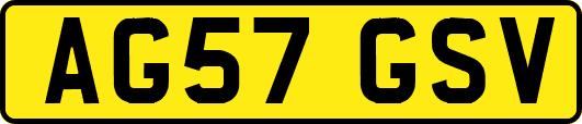 AG57GSV
