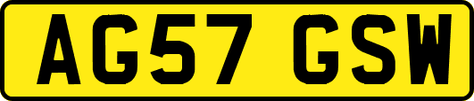 AG57GSW