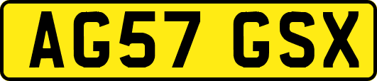 AG57GSX