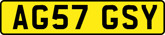 AG57GSY