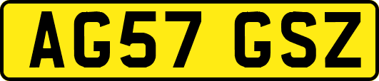 AG57GSZ