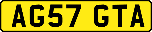 AG57GTA