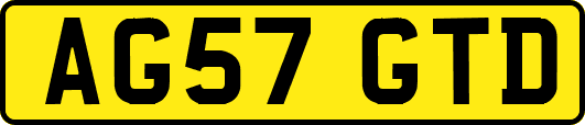 AG57GTD