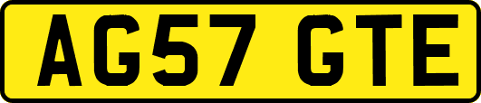 AG57GTE