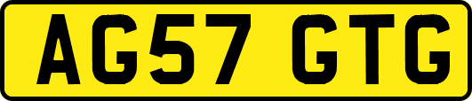 AG57GTG