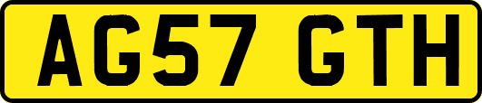 AG57GTH