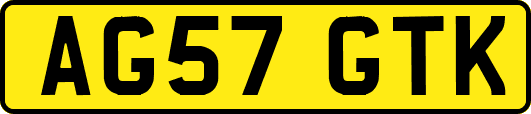 AG57GTK