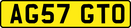AG57GTO