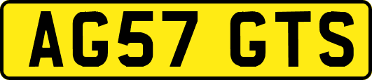 AG57GTS