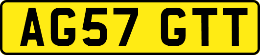 AG57GTT