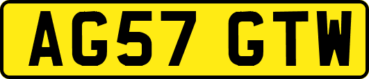 AG57GTW