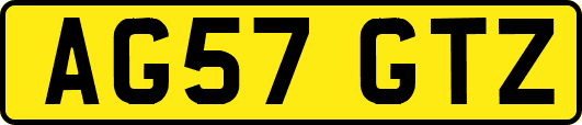 AG57GTZ