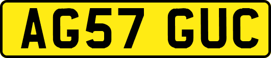 AG57GUC