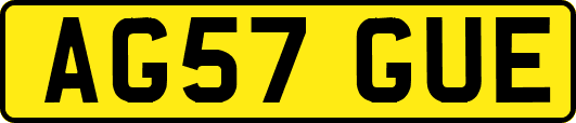 AG57GUE