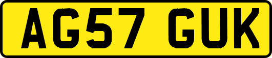 AG57GUK