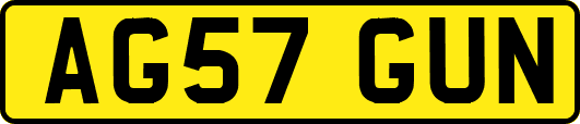 AG57GUN