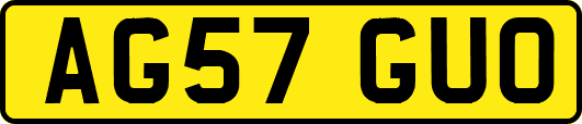 AG57GUO