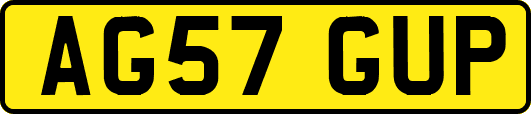 AG57GUP