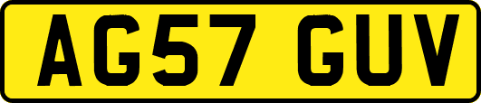 AG57GUV