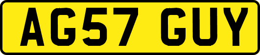AG57GUY
