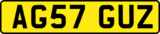 AG57GUZ