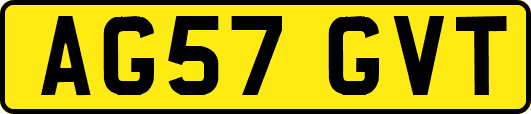 AG57GVT