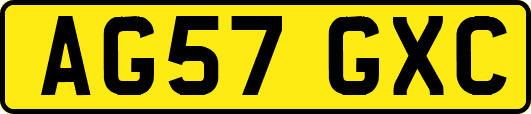 AG57GXC