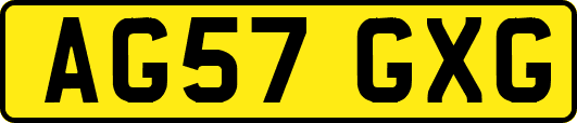AG57GXG