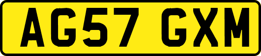 AG57GXM