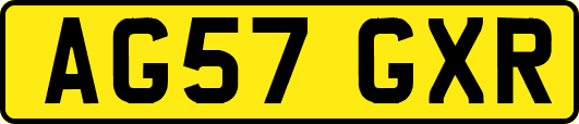 AG57GXR