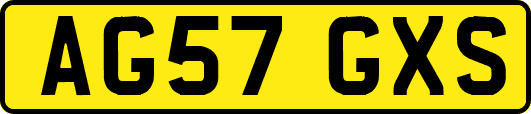 AG57GXS