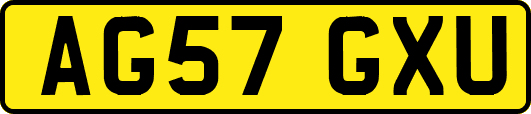 AG57GXU