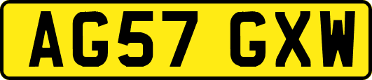 AG57GXW