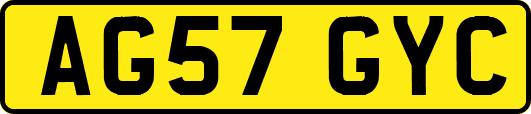 AG57GYC