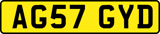 AG57GYD