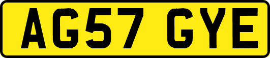 AG57GYE