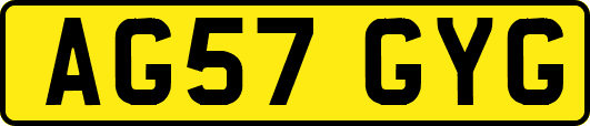 AG57GYG