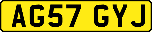 AG57GYJ
