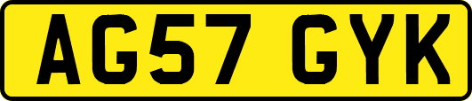 AG57GYK
