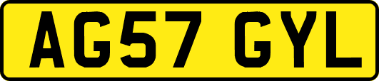AG57GYL