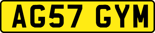 AG57GYM