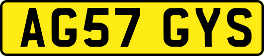 AG57GYS
