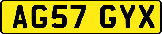 AG57GYX