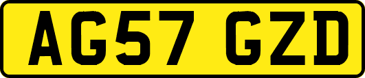 AG57GZD