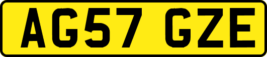 AG57GZE