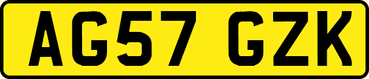AG57GZK