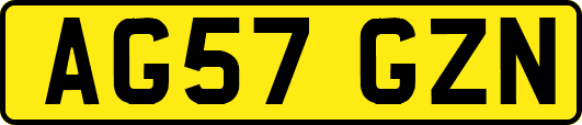 AG57GZN