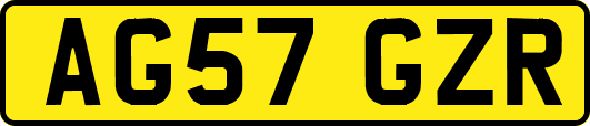 AG57GZR