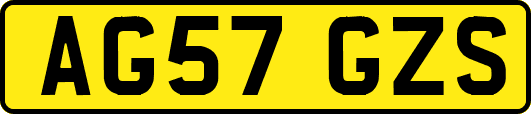 AG57GZS